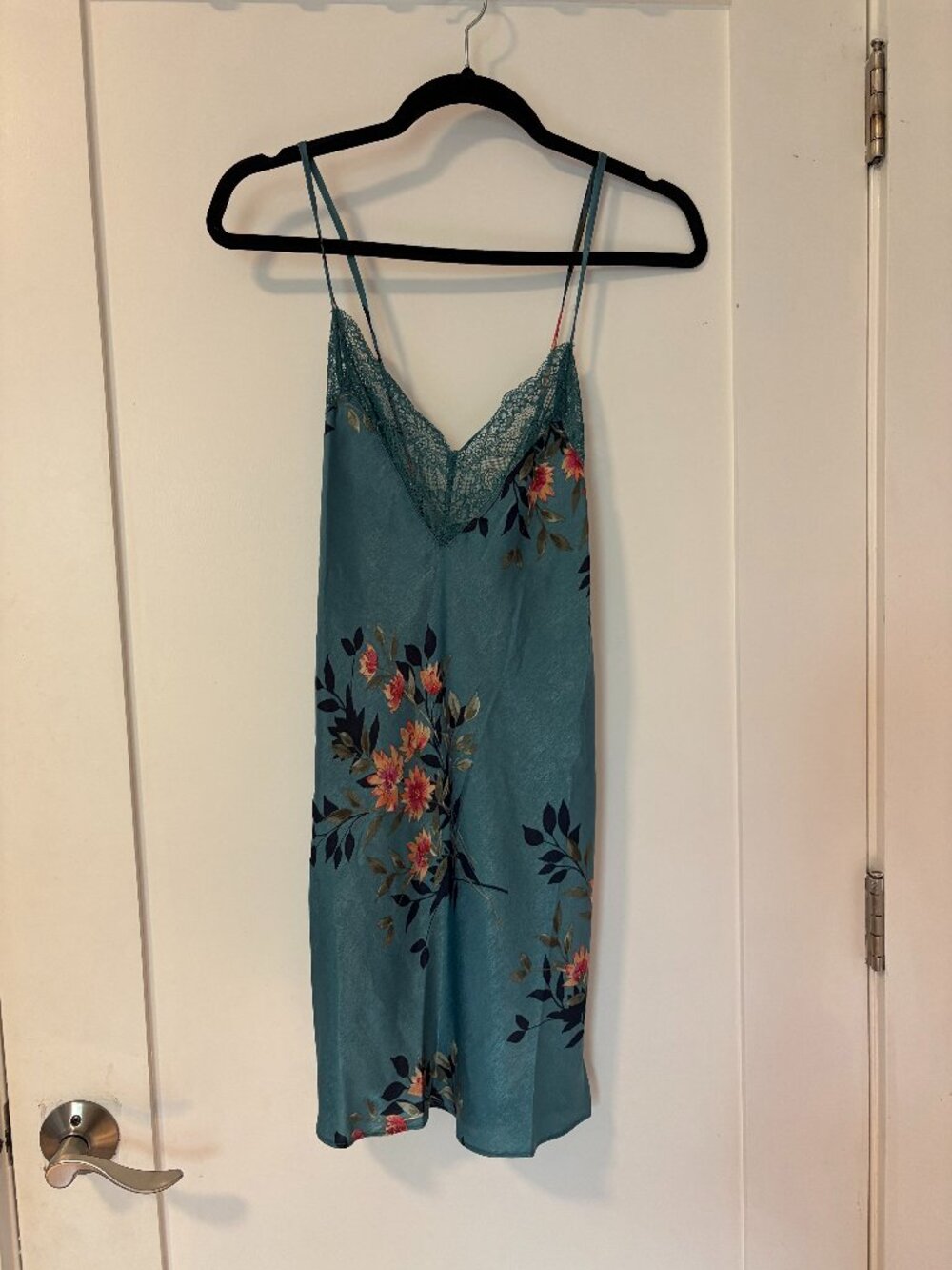 In Bloom by Jonquil Carlie Chemise